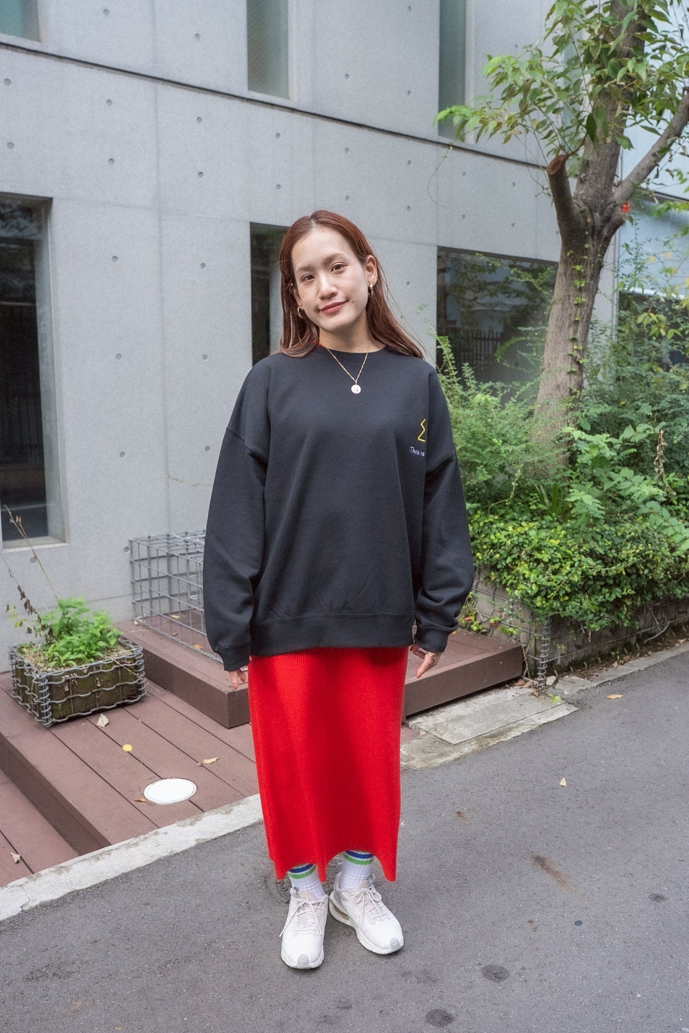 ゲジゲジナンバースウェット