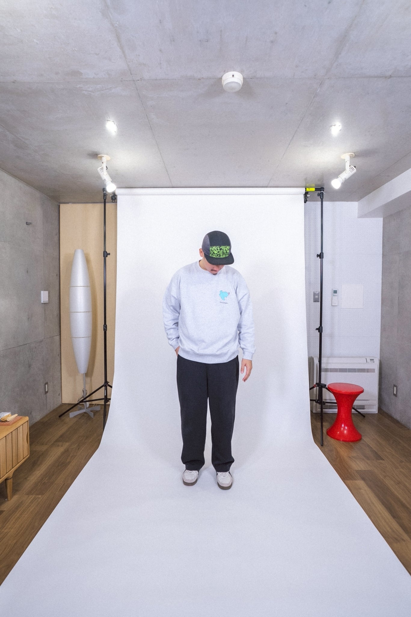 鳥栖は福岡?スウェット