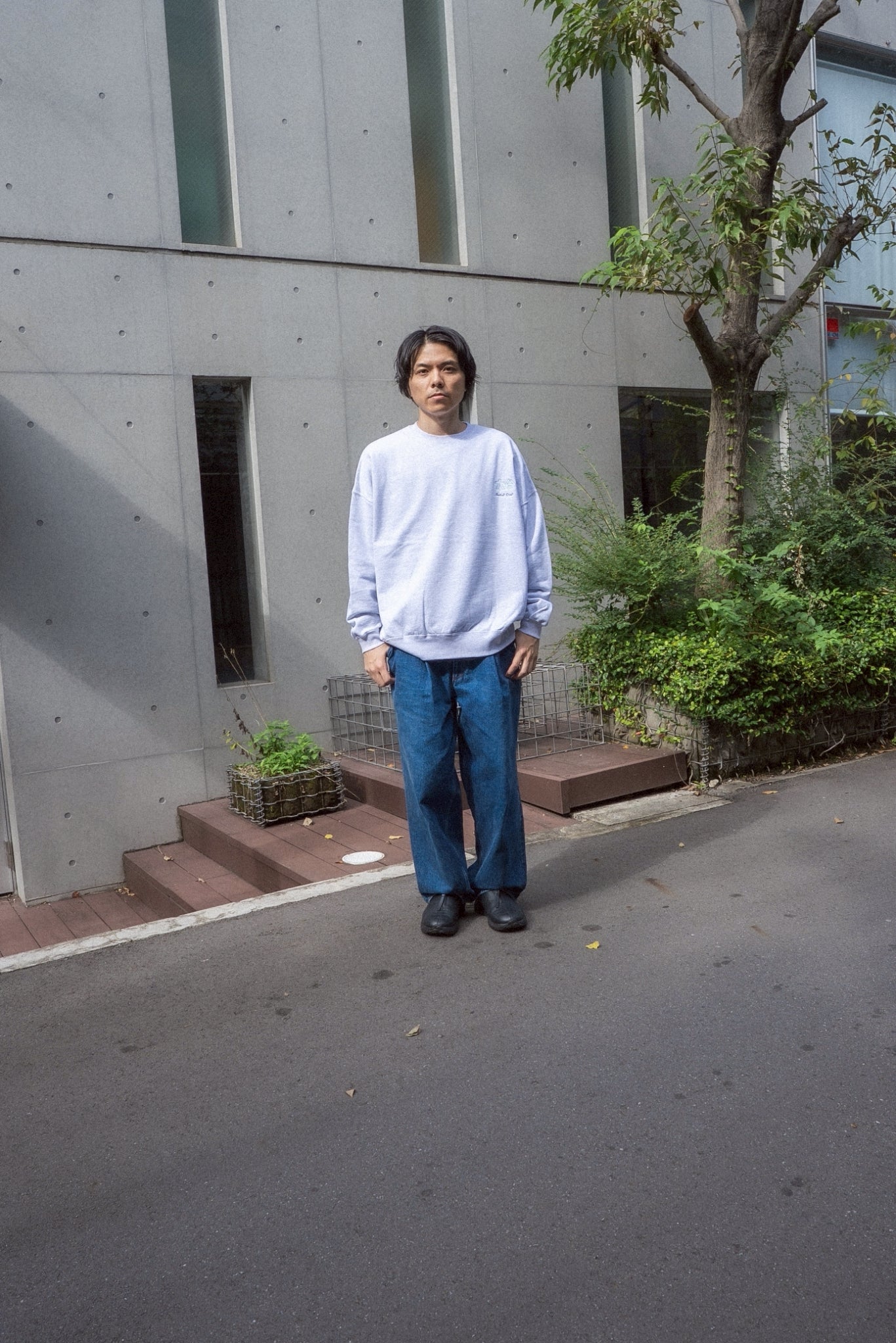 【受注】「だいぶ」or「おおいた」スウェット