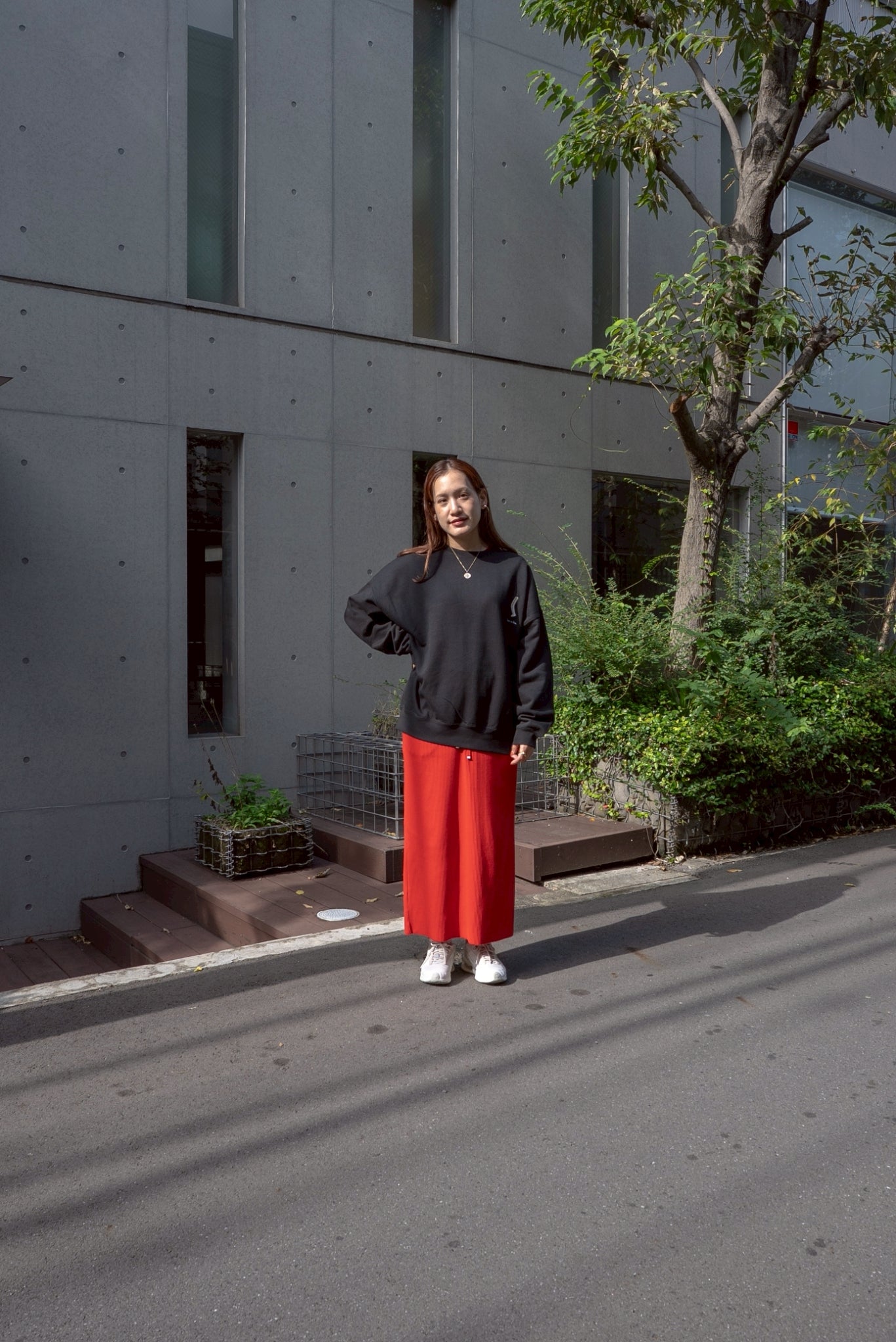 【受注】かさぶたは「つ」って言うスウェット