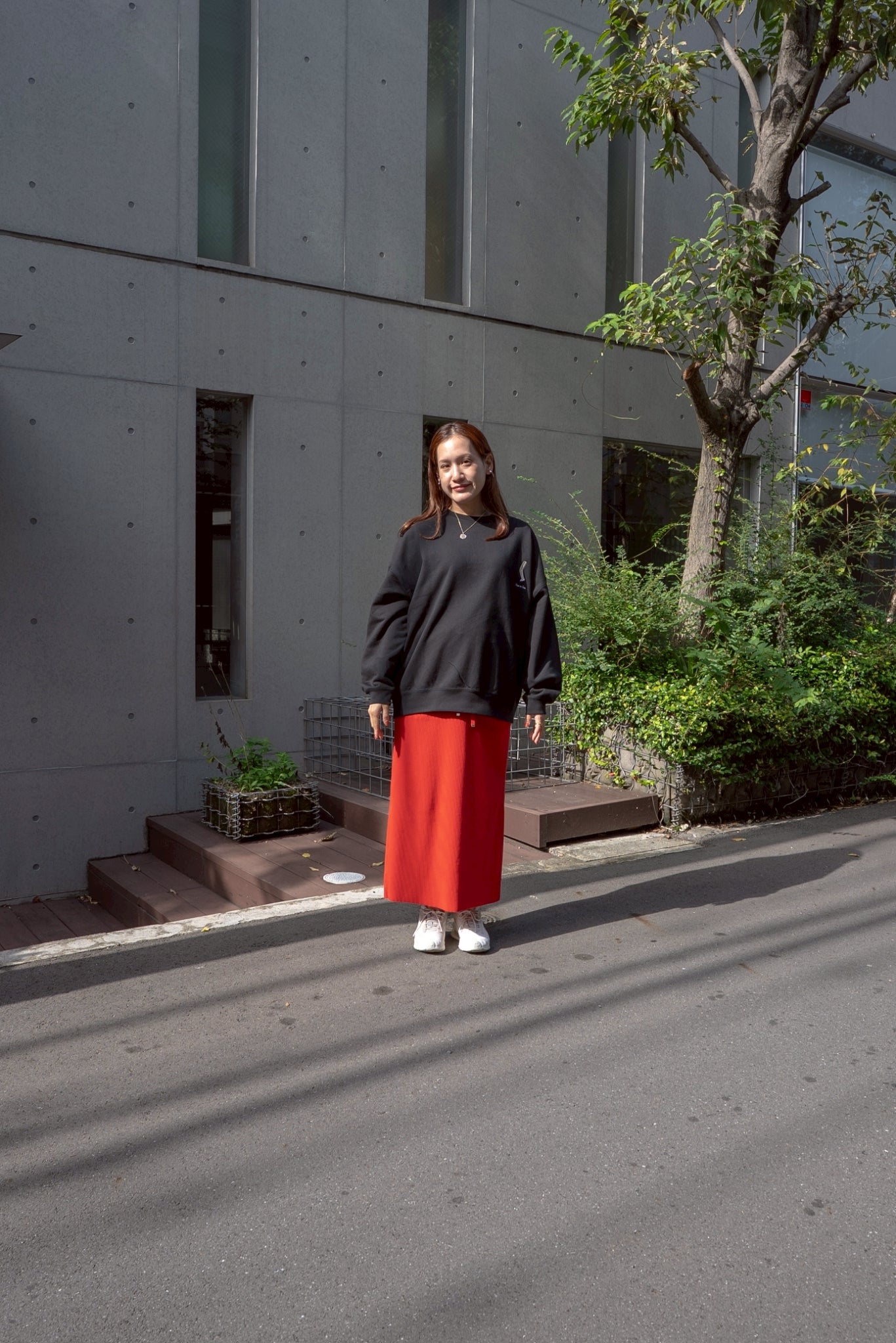 【受注】かさぶたは「つ」って言うスウェット