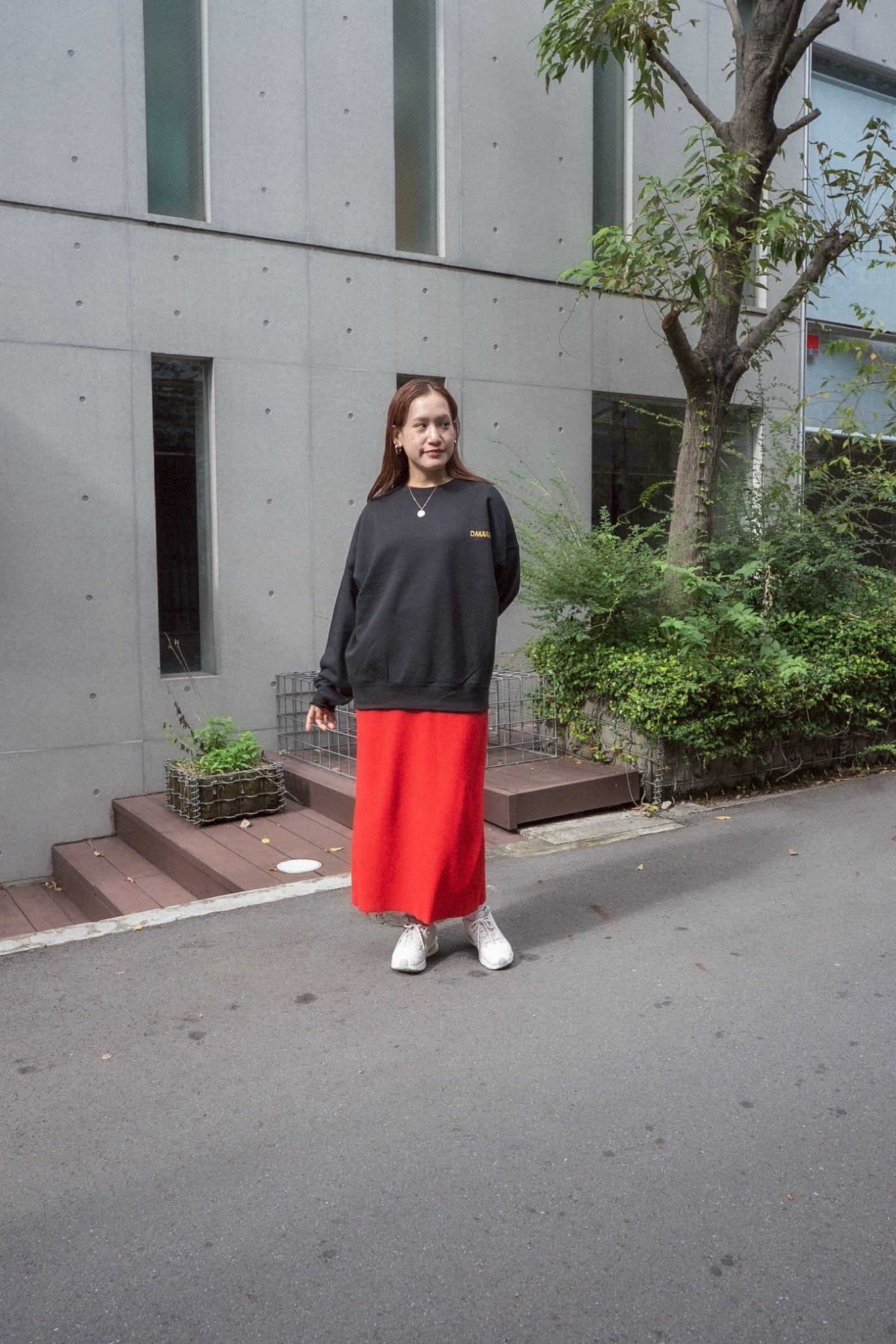 だからよ!スウェット