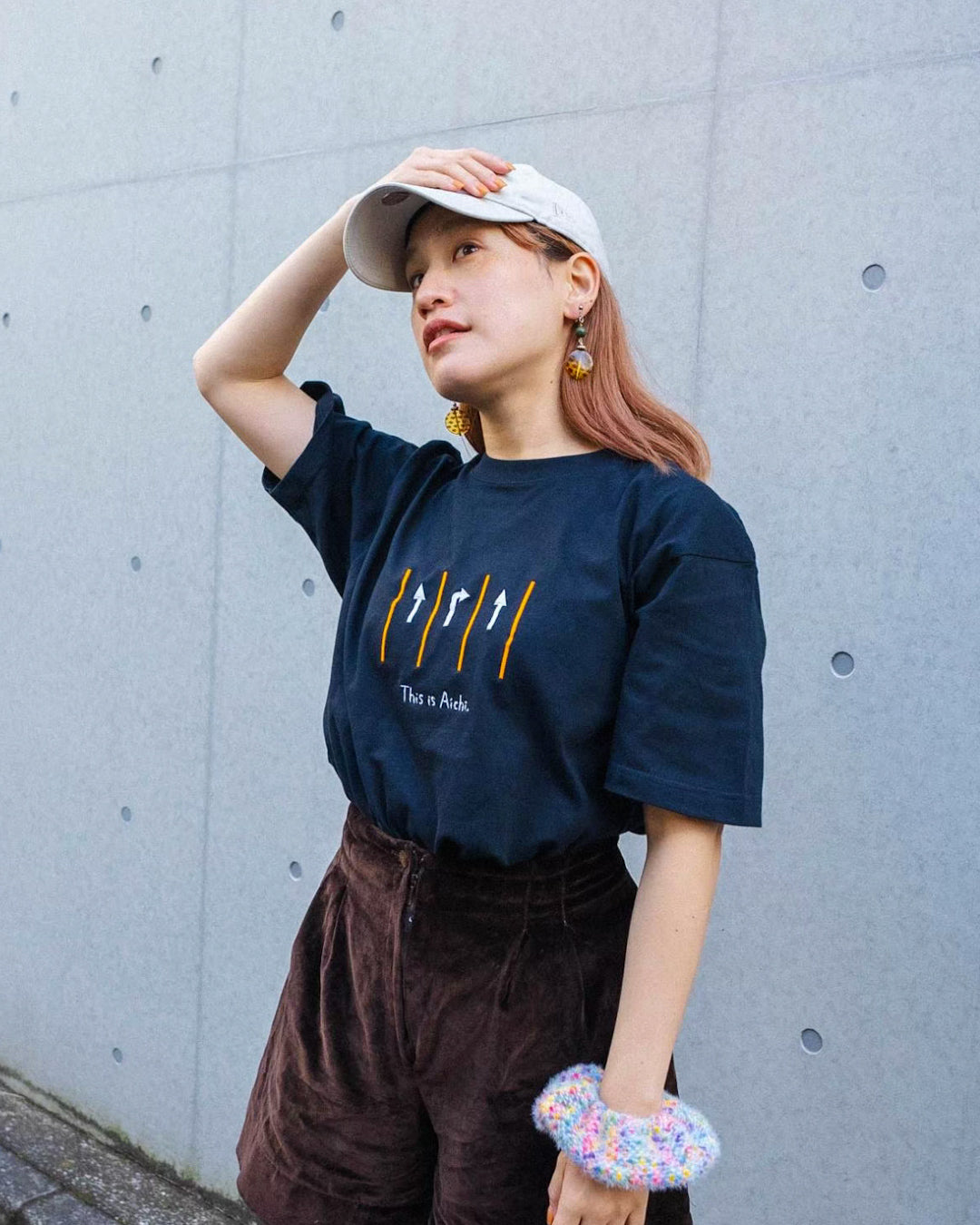 愛知県の危険道路Tee