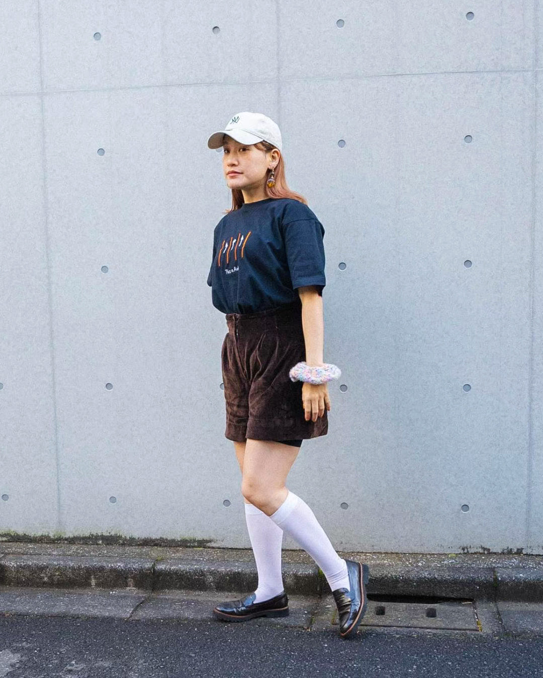 愛知県の危険道路Tee