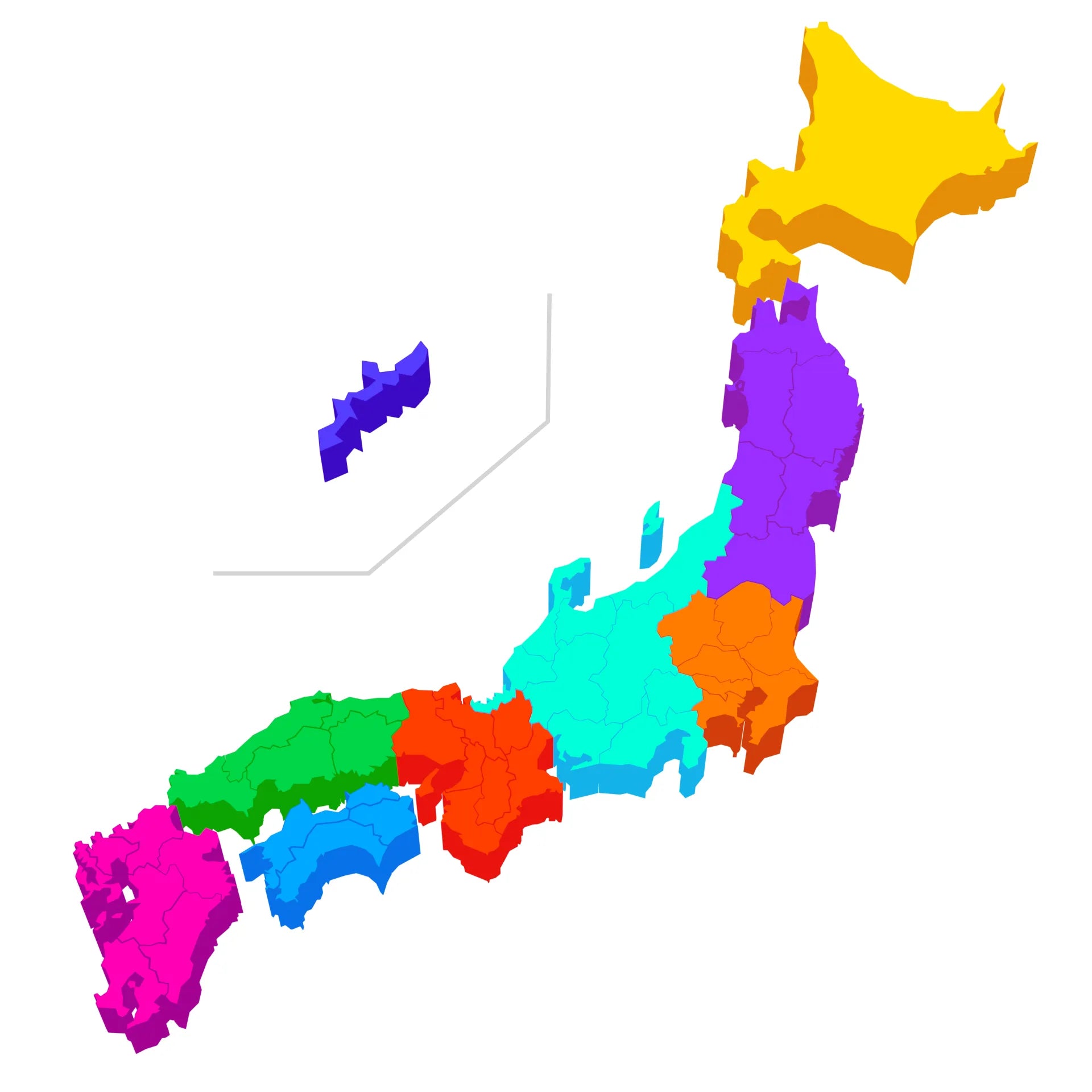 全国マップ