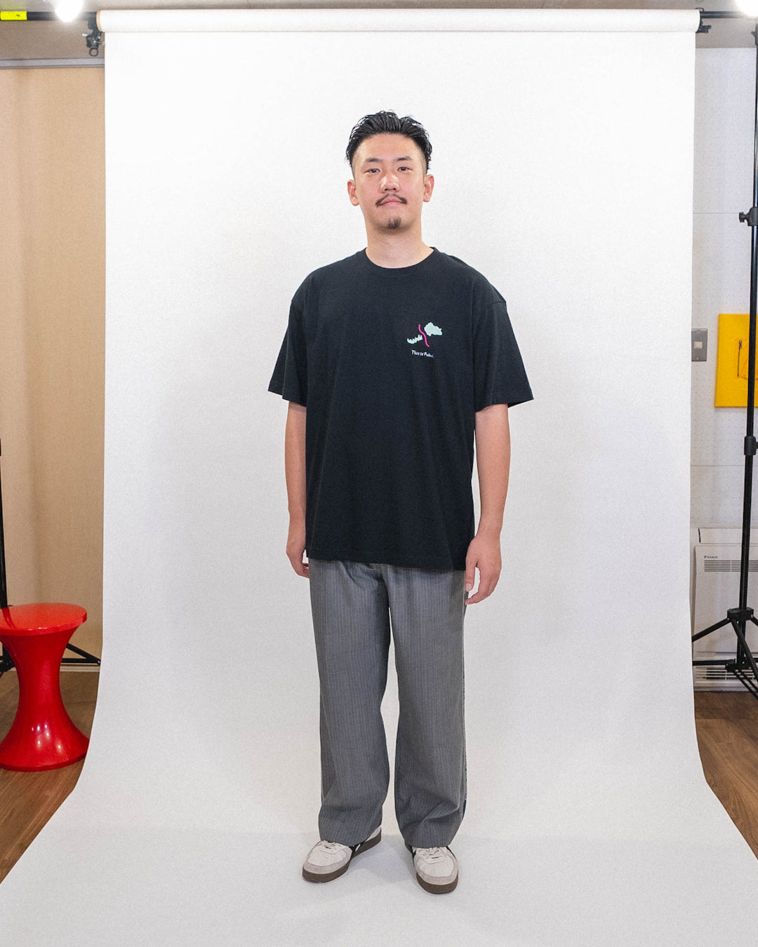 【受注】どっちも福井よTee