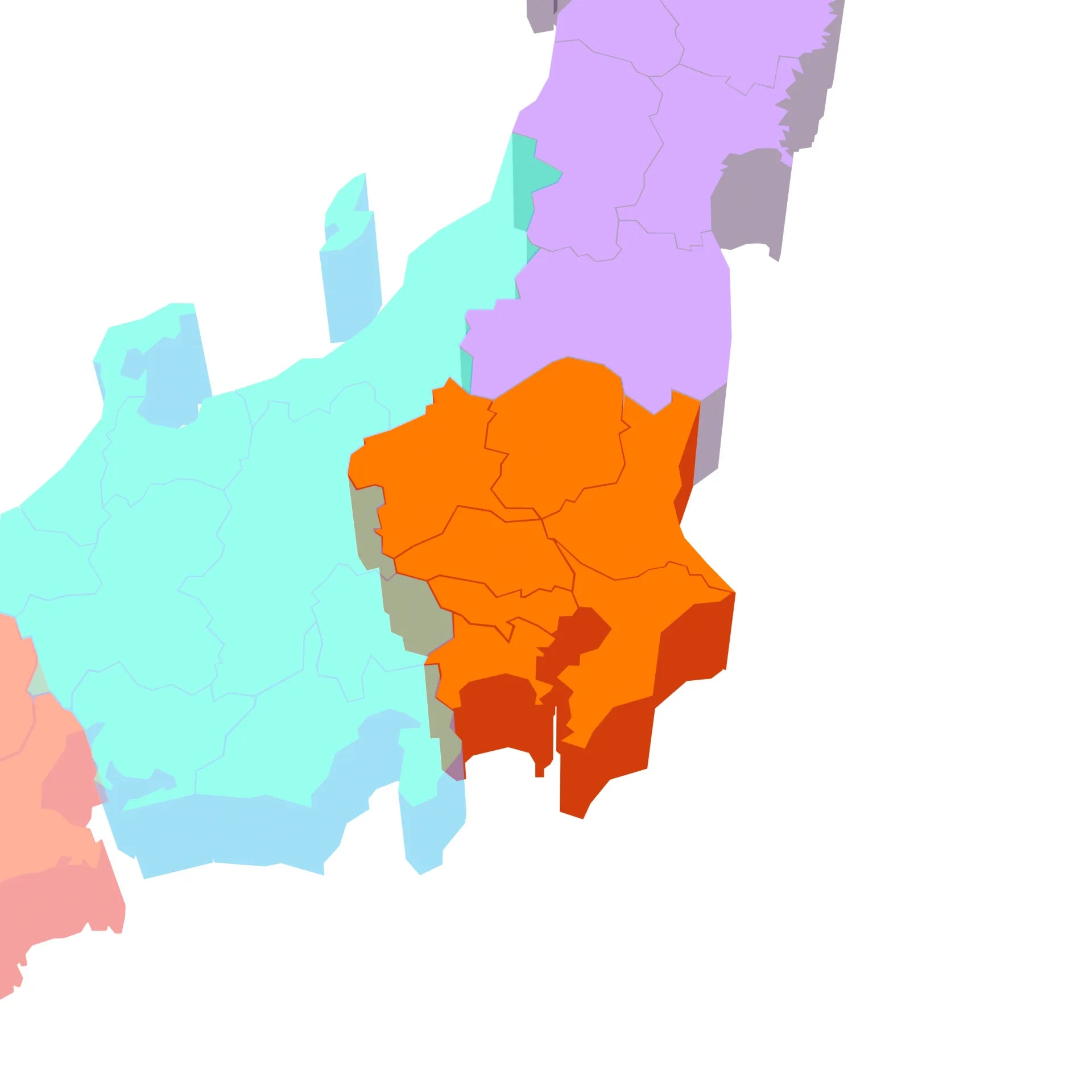 関東