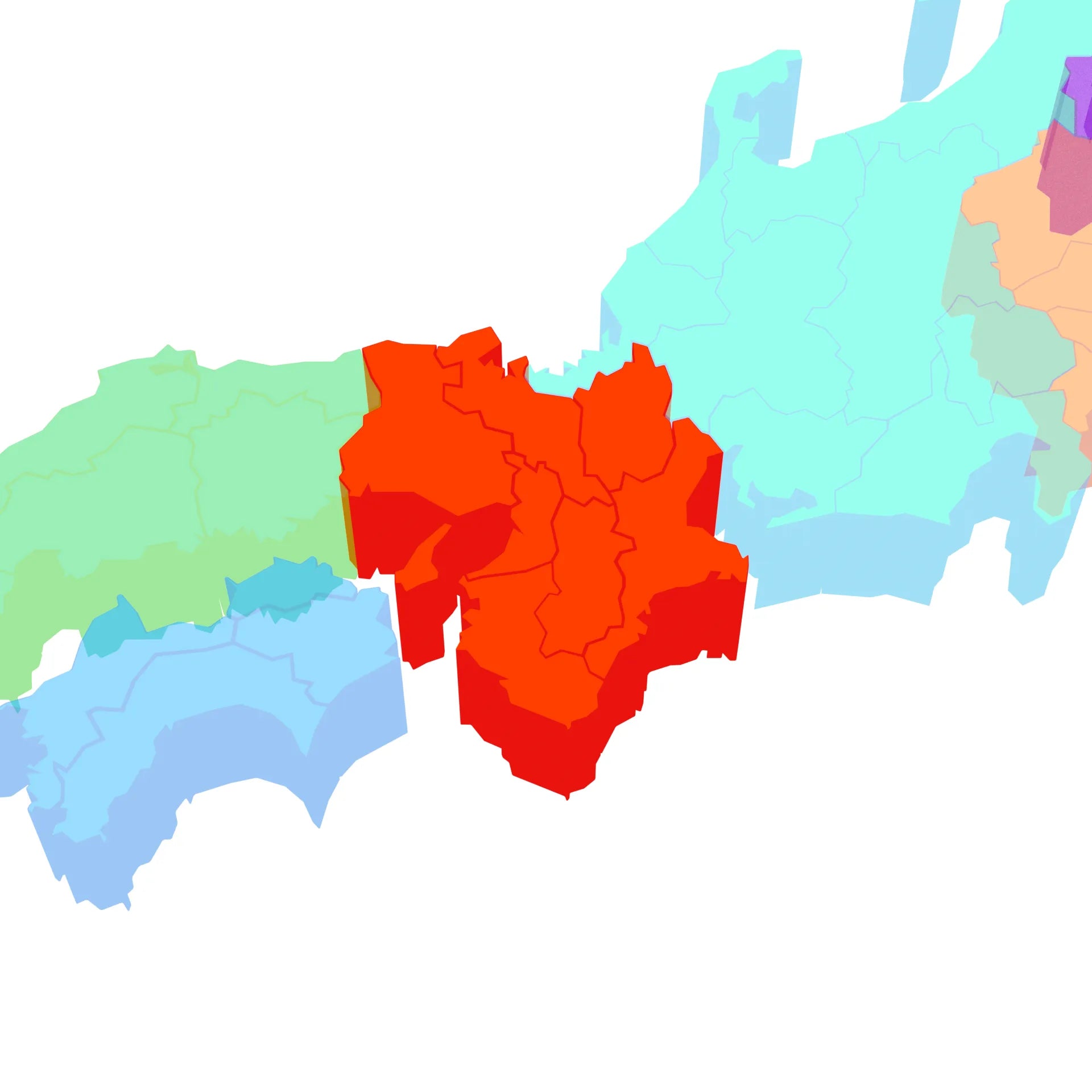 関西