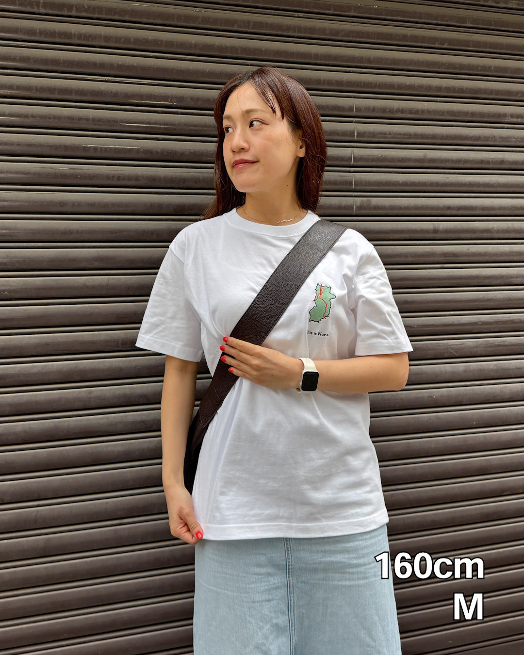[NEW]激混み24号と169号Tee