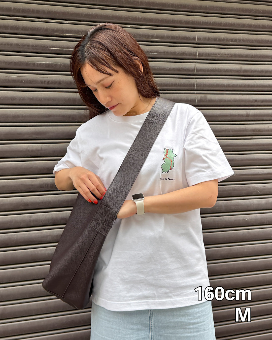[NEW]激混み24号と169号Tee