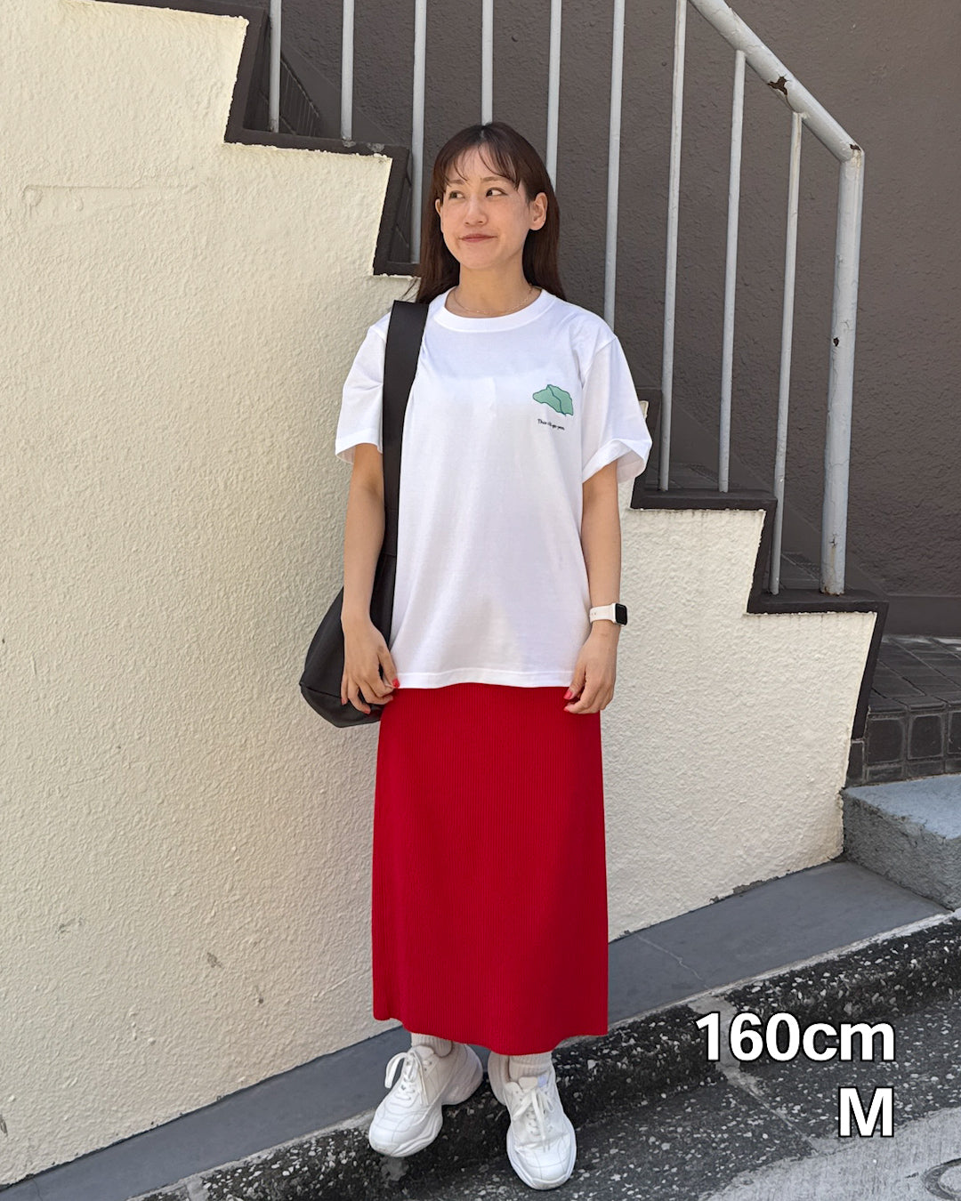 [NEW]国道254号線Tee