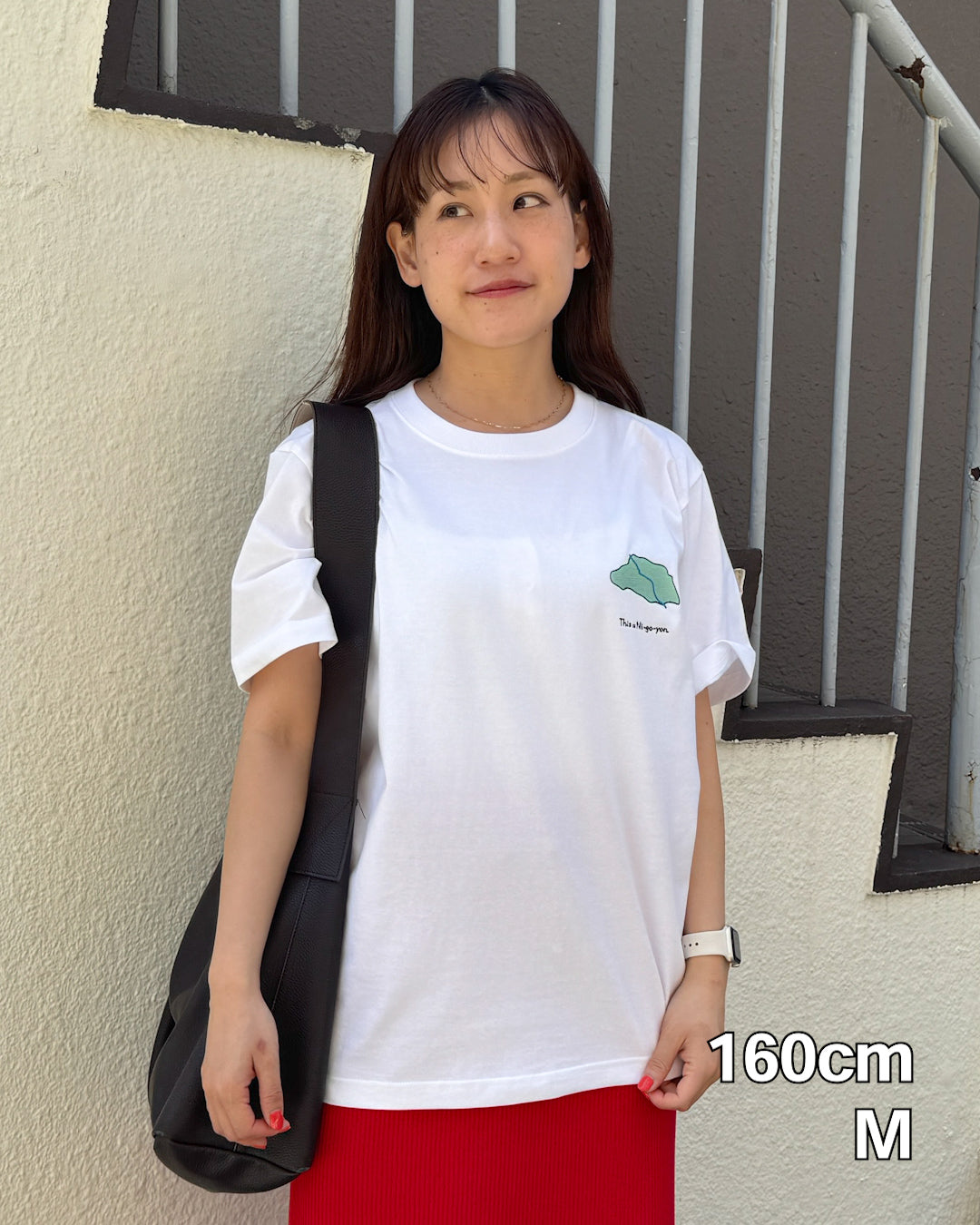[NEW]国道254号線Tee