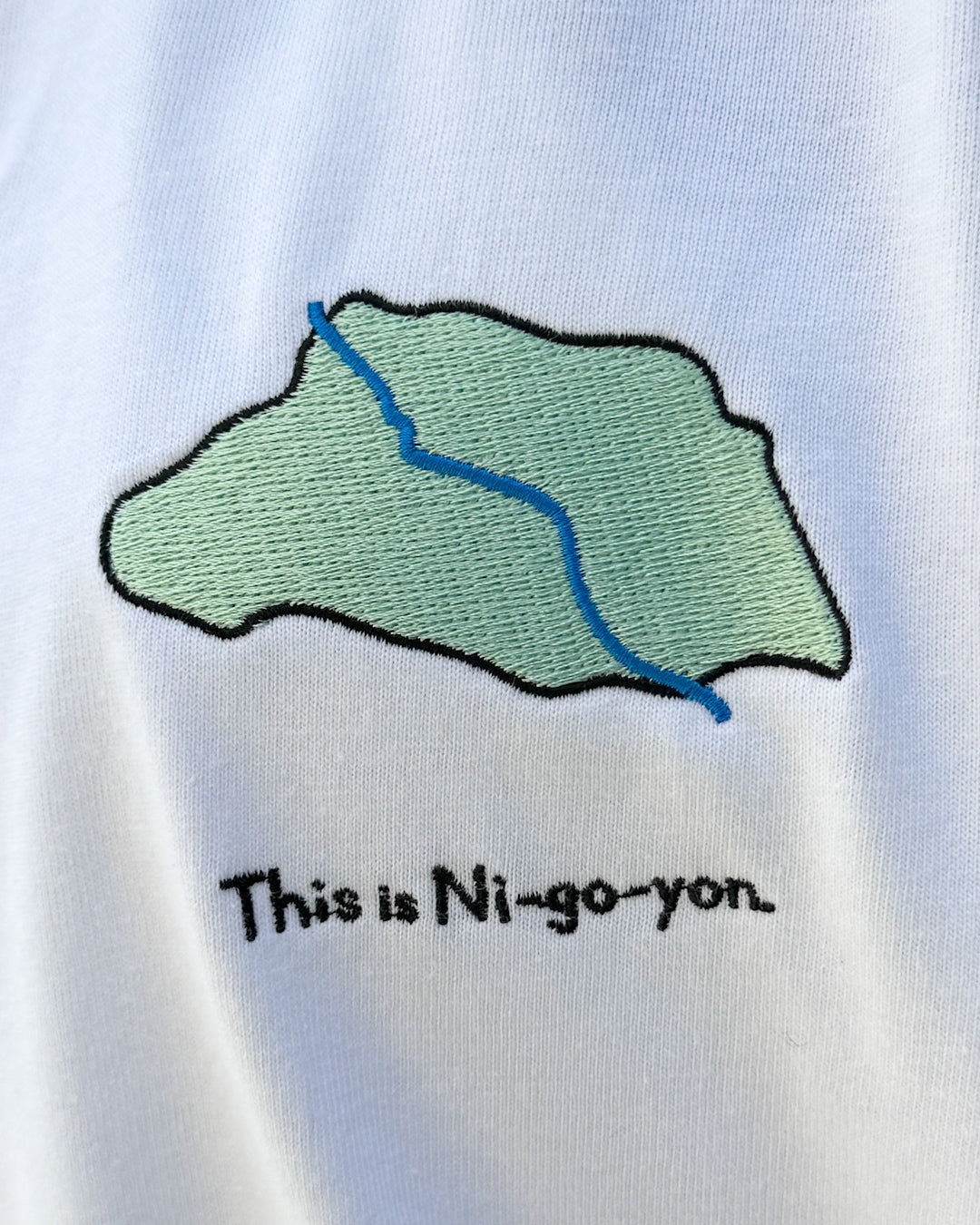 [NEW]国道254号線Tee