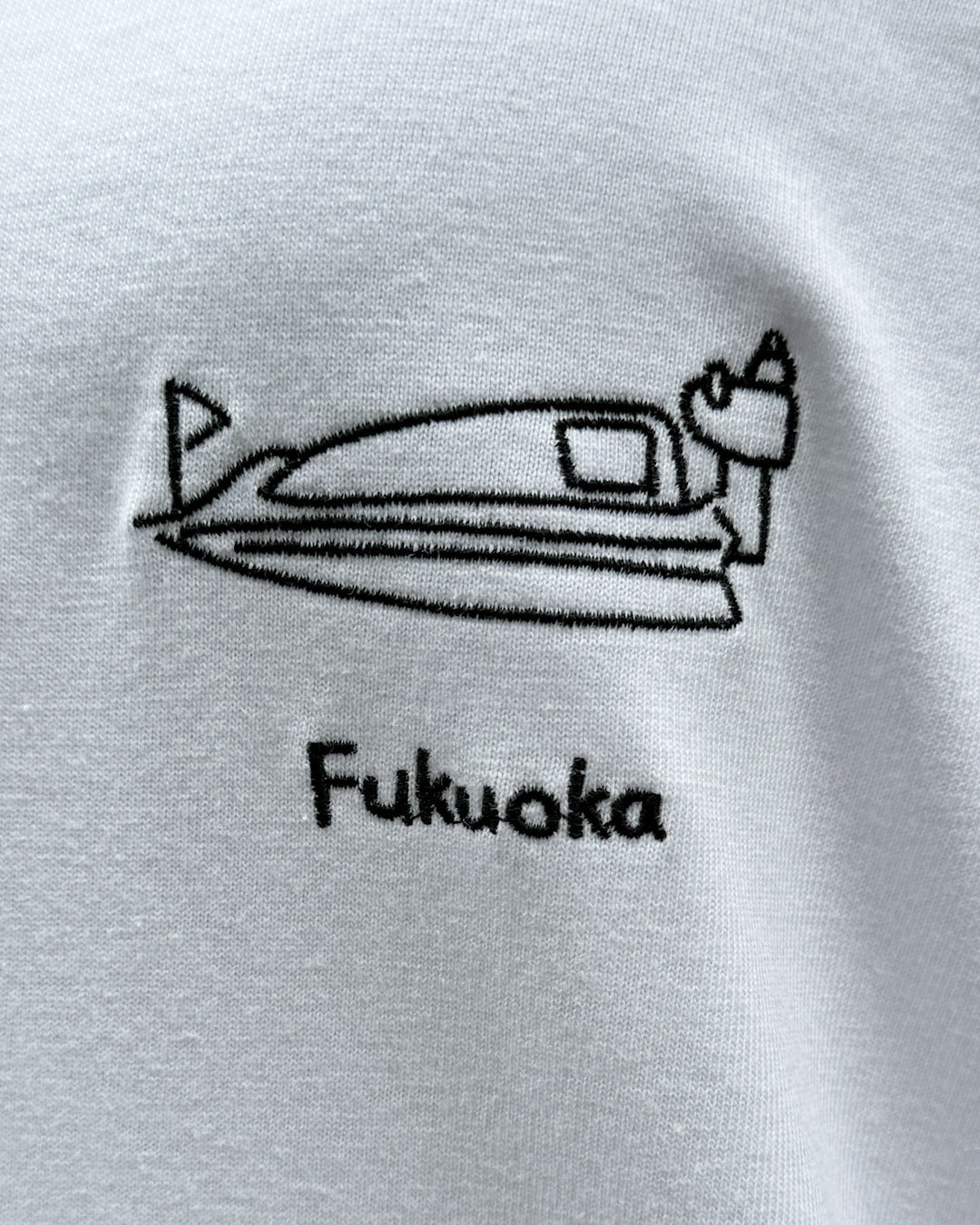 [NEW]福岡3大ギャンブルTee