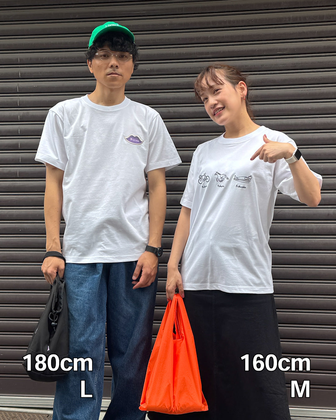 [NEW]福岡3大ギャンブルTee