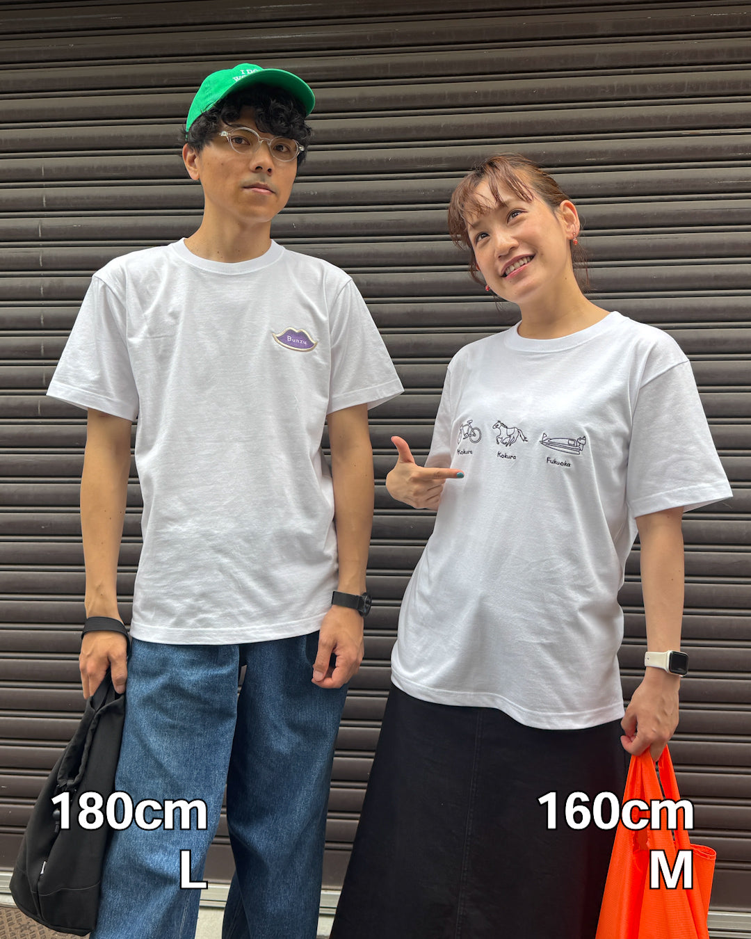 [NEW]福岡3大ギャンブルTee