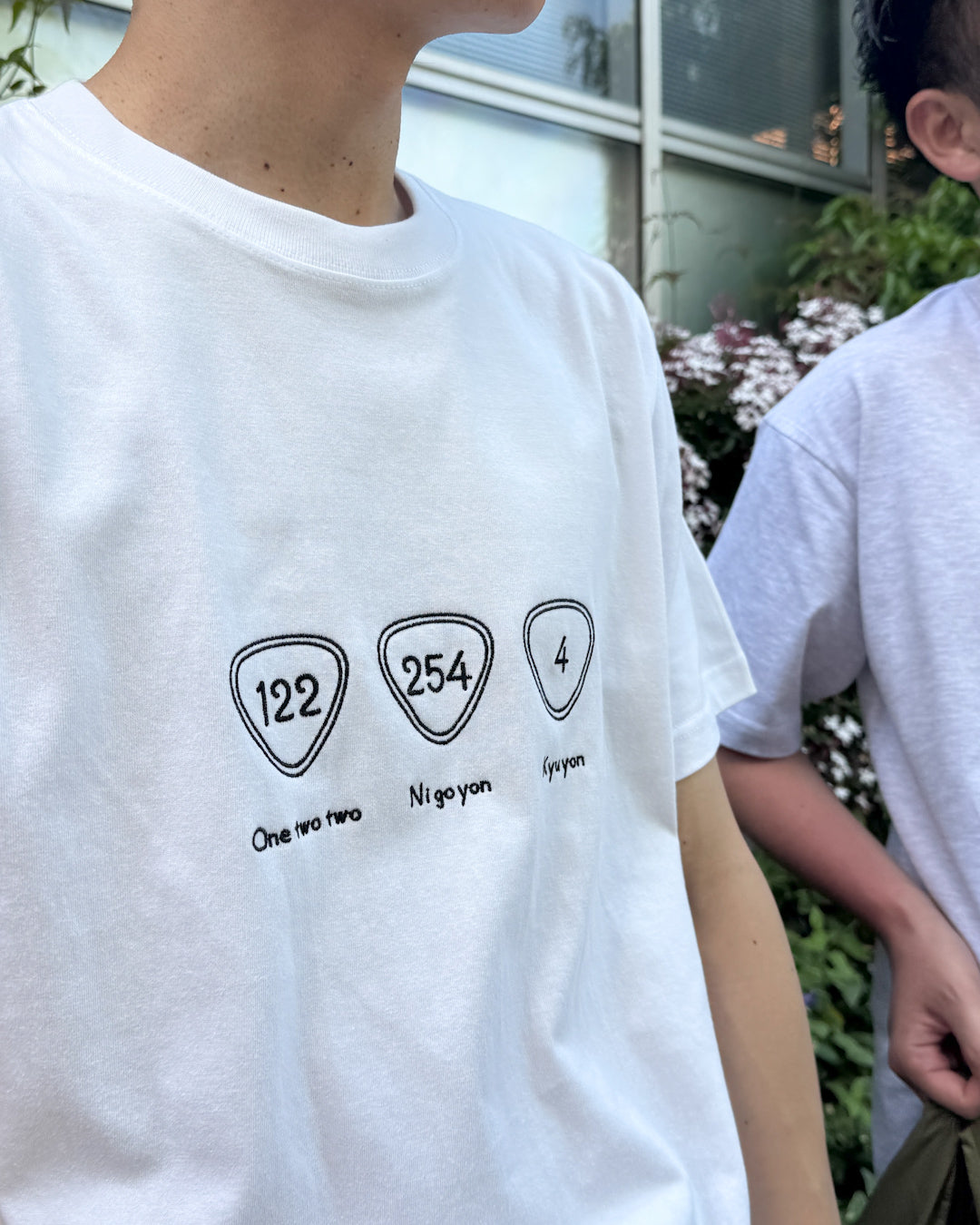 [NEW]埼玉3大国道Tee