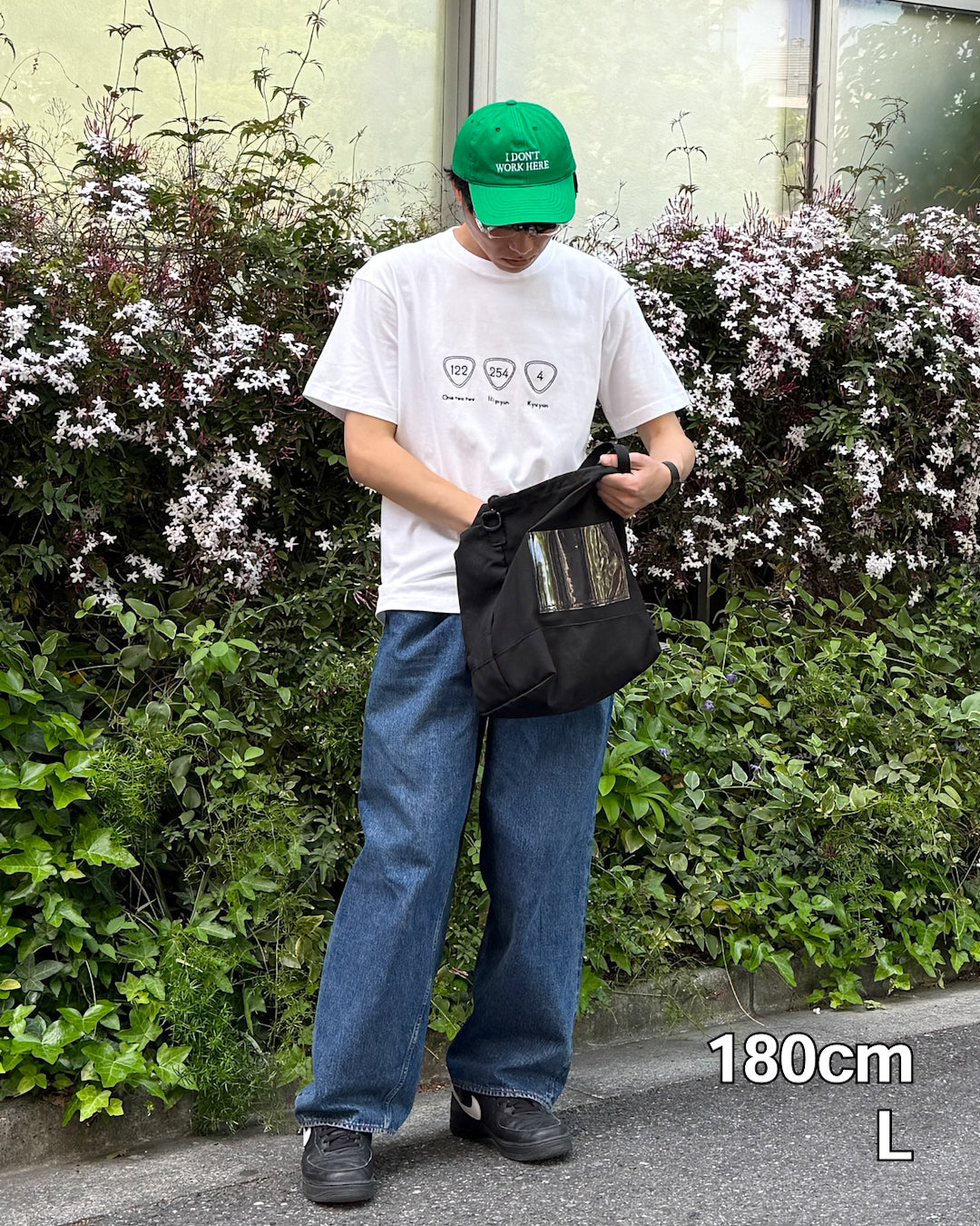 [NEW]埼玉3大国道Tee