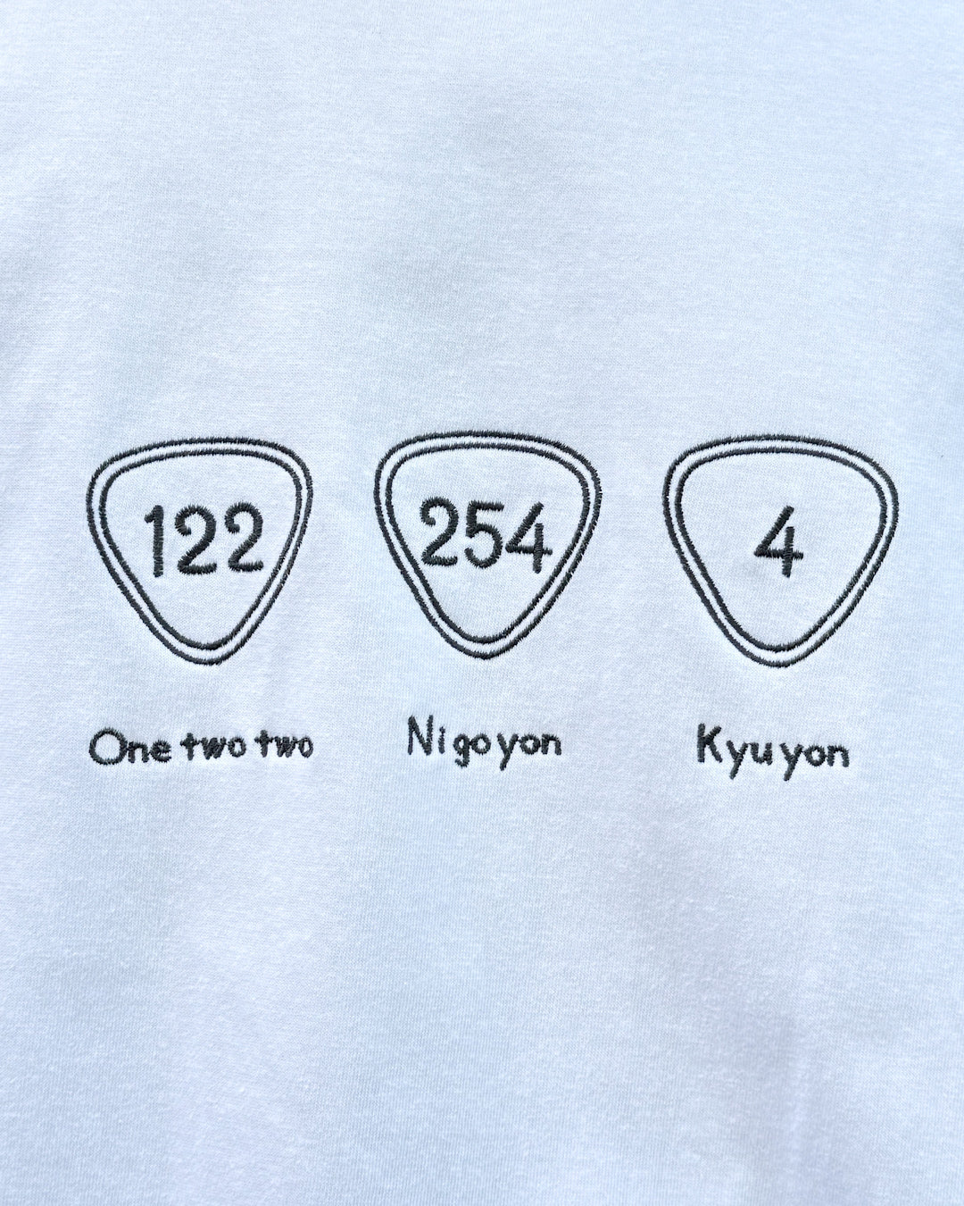 [NEW]埼玉3大国道Tee