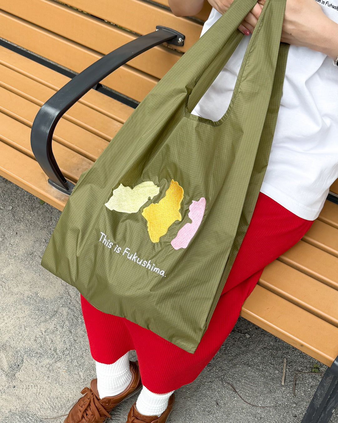 [NEW]福島3エリア個性バッグ
