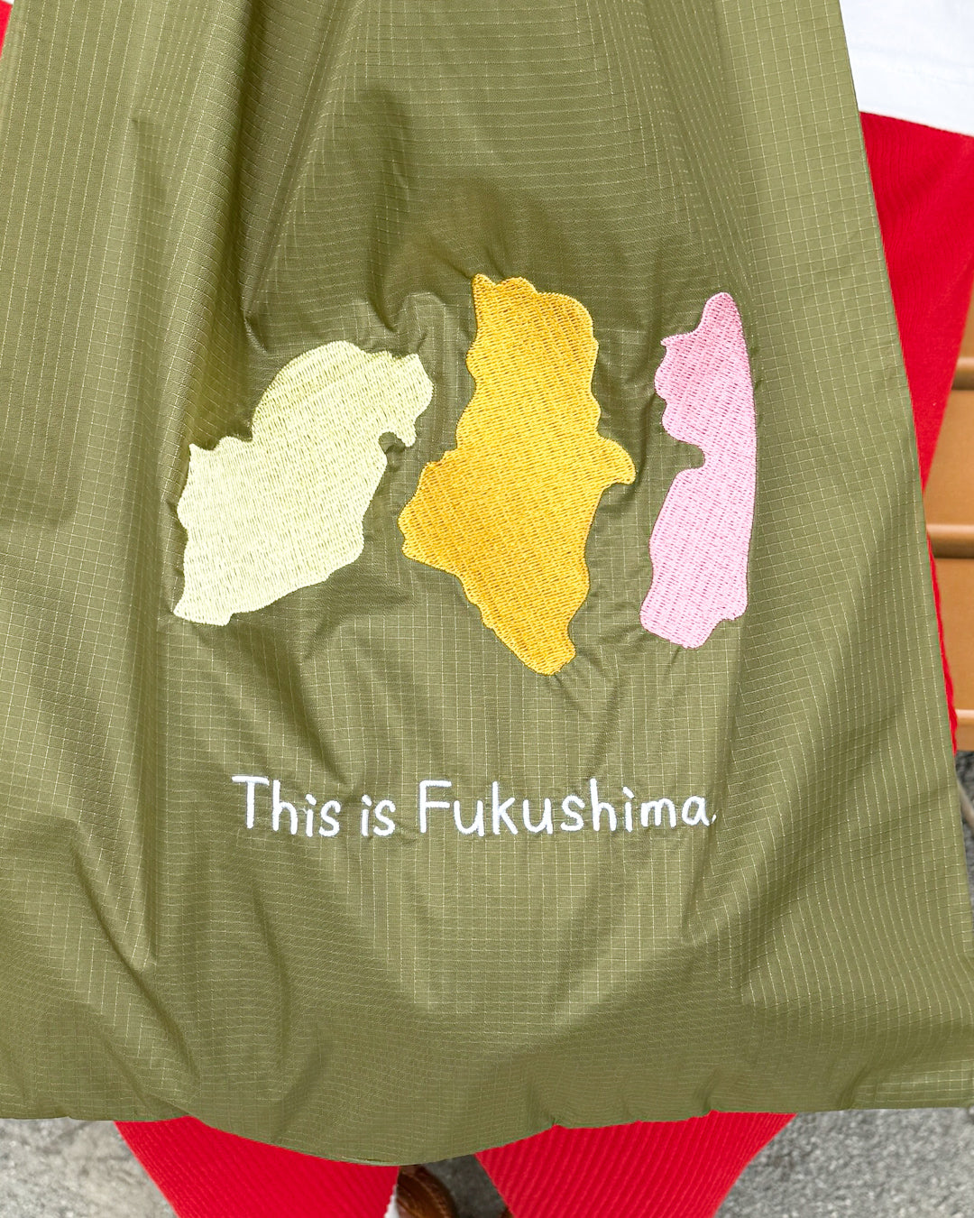 [NEW]福島3エリア個性バッグ