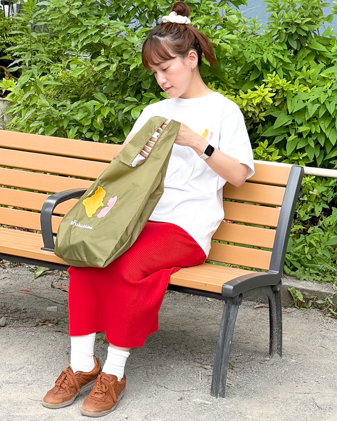 [NEW]福島3エリア個性バッグ