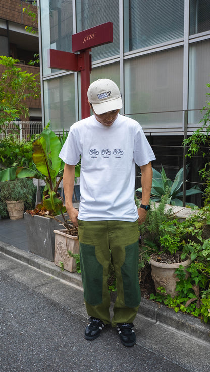 【受注】神奈川3大競輪場Tee