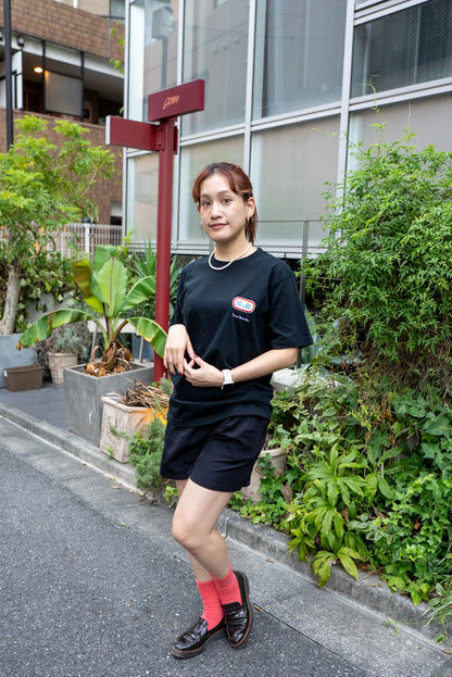 【受注】別大国道で安全運転Tee