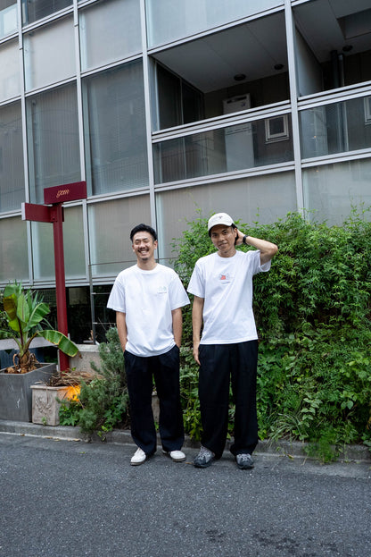 【受注】よだきぃTee