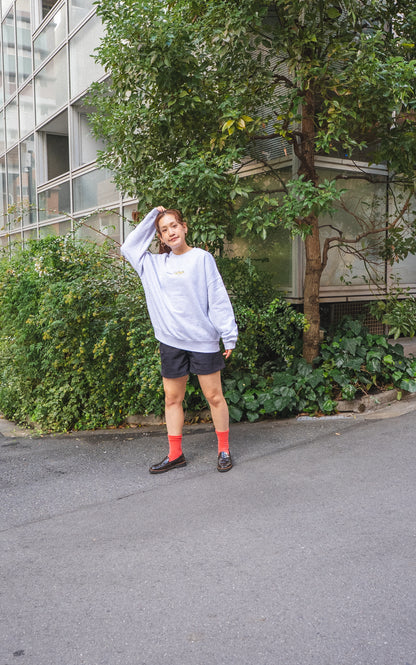 【受注】「わや」って使い過ぎスウェット