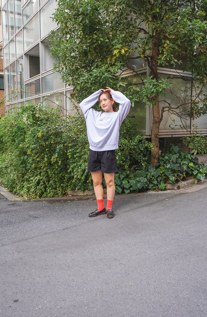 【受注】「わや」って使い過ぎスウェット