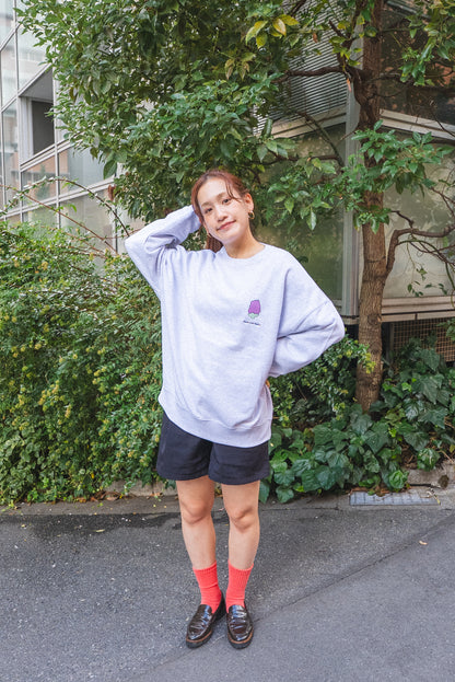 【受注】南部は北部スウェット