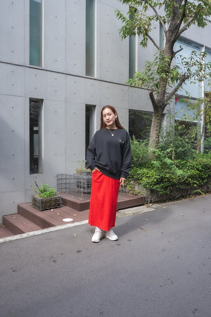 【受注】だいじ？スウェット