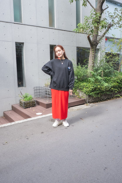 【受注】うわばき＝中ズックスウェット