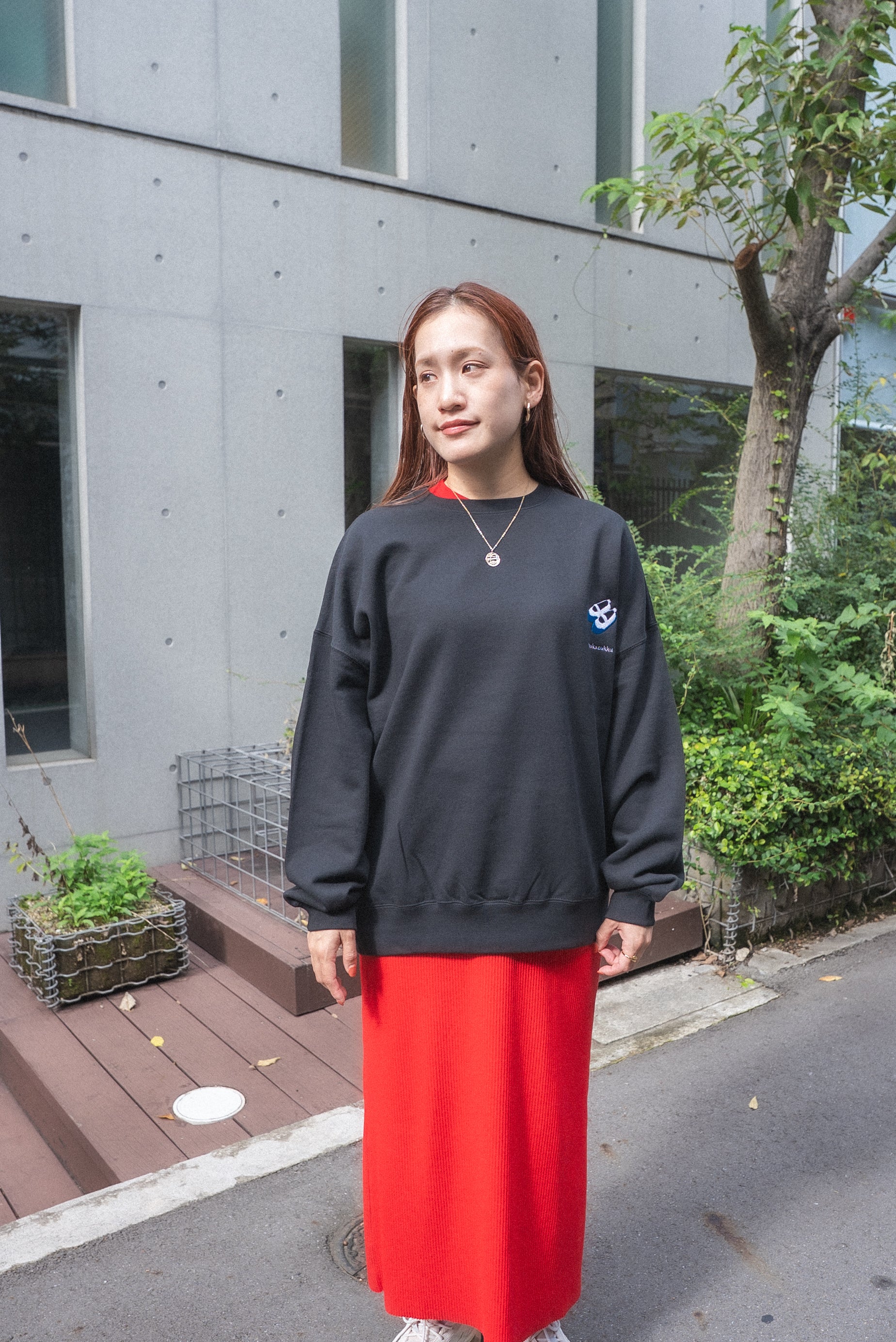 【受注】うわばき＝中ズックスウェット