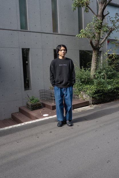 【受注】岩手県民、前潟or南どっち派スウェット