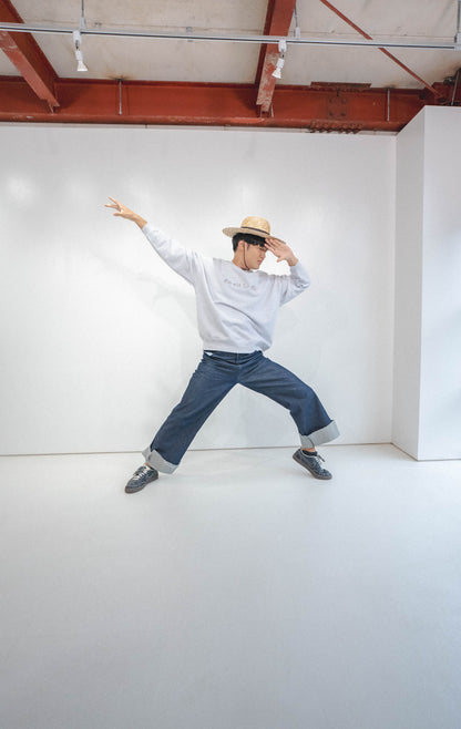 【NEW】埼玉4大ギャンブルスウェット