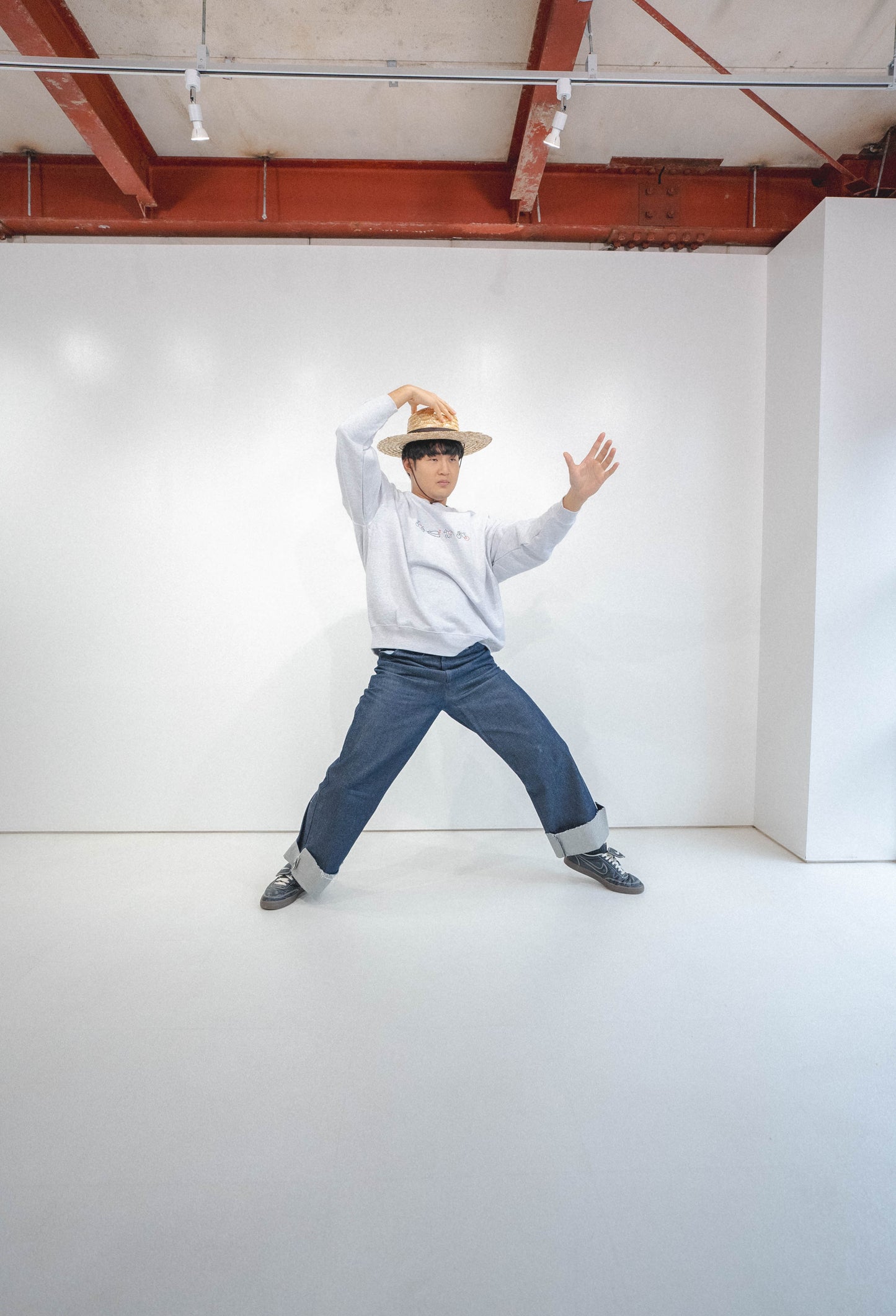 【NEW】埼玉4大ギャンブルスウェット