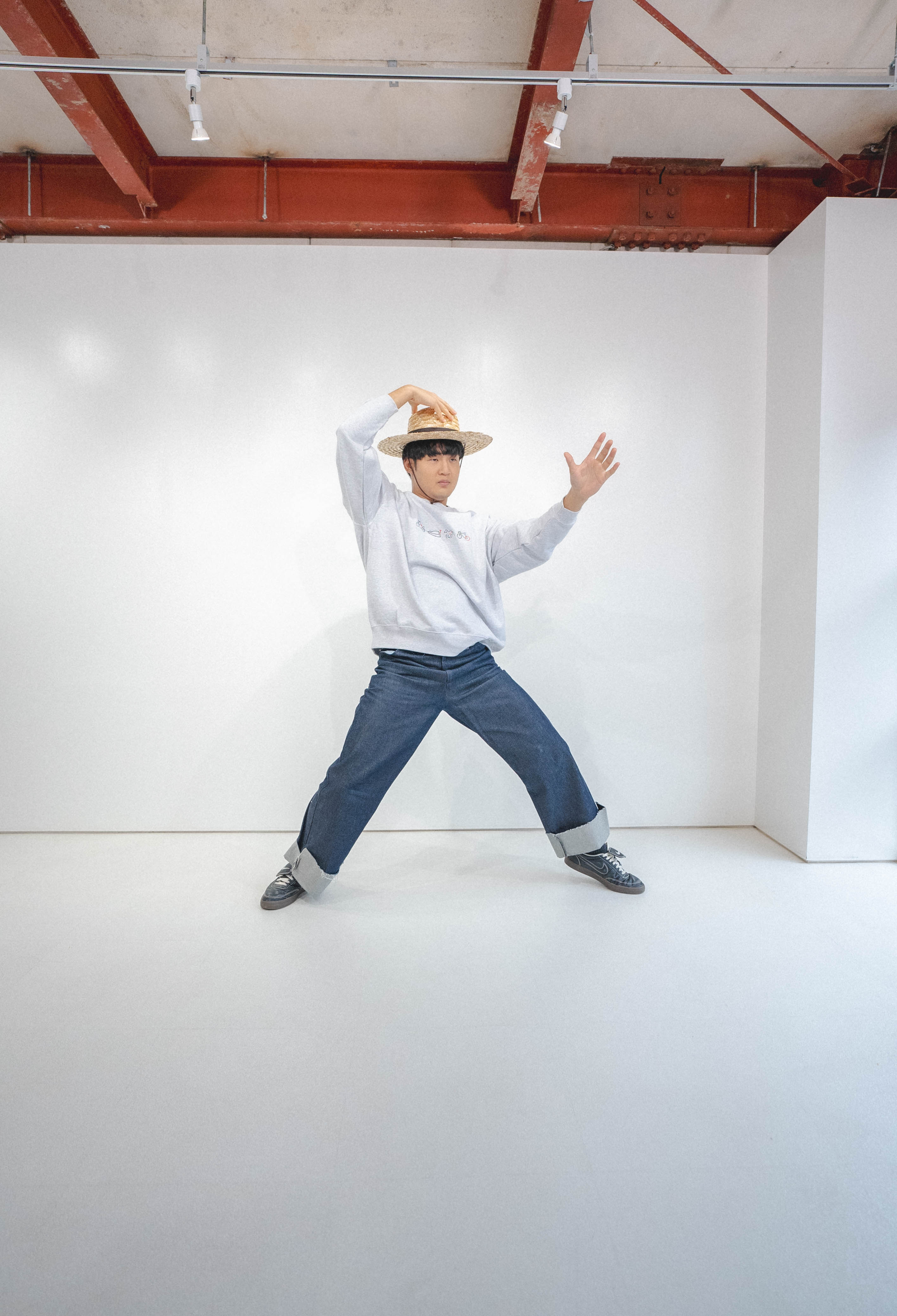 埼玉4大ギャンブルスウェット