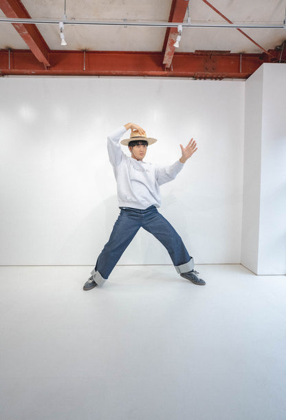 【NEW】埼玉4大ギャンブルスウェット