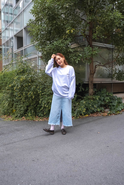 【受注】うったてスウェット