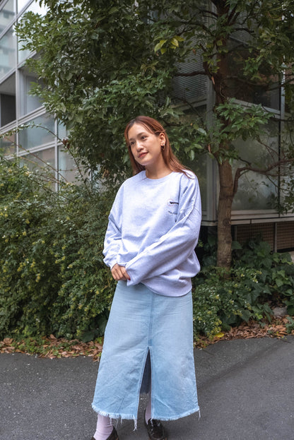 【受注】うったてスウェット