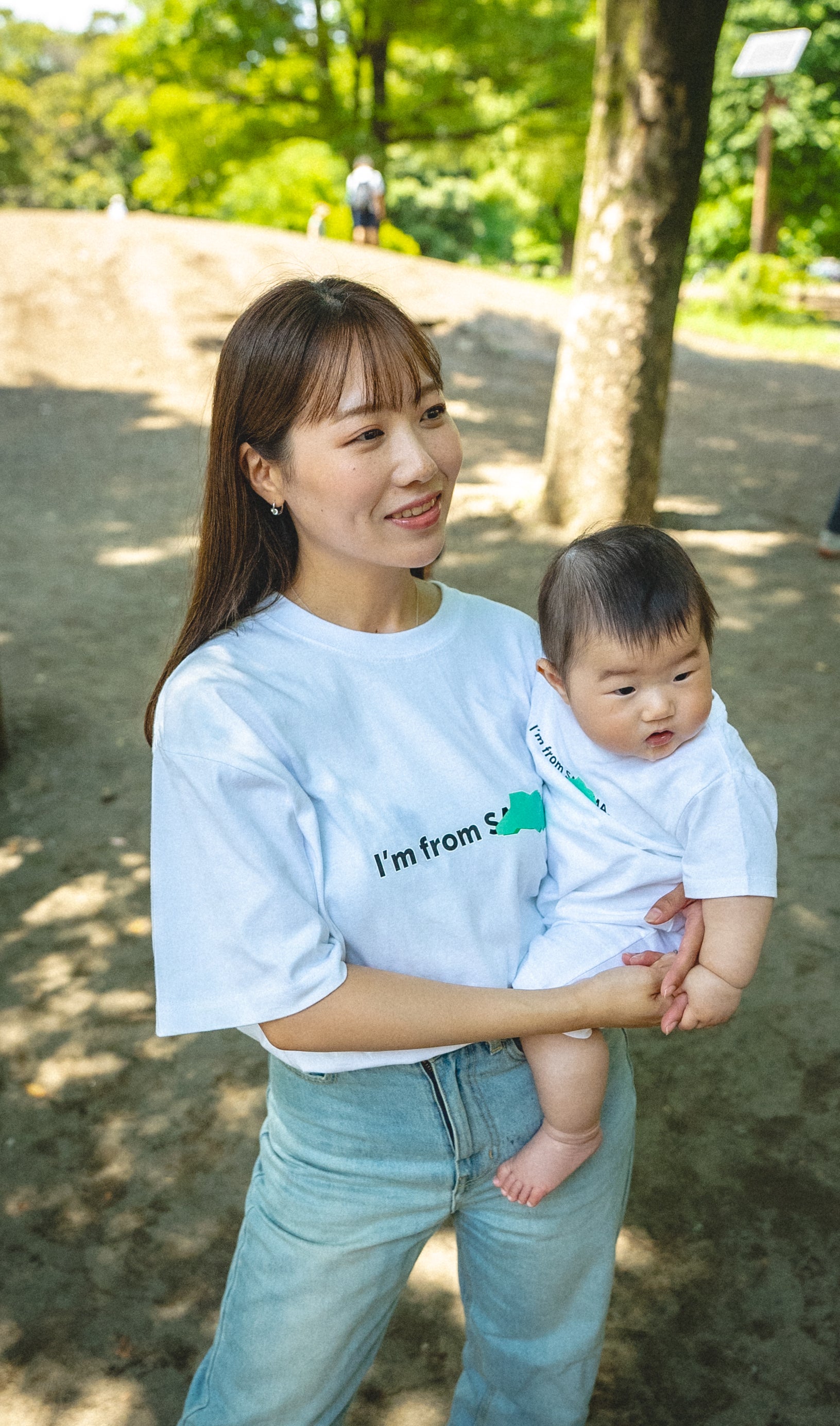 埼玉出身ですTee（大人）