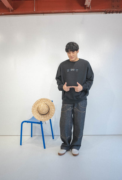 【NEW】あの電車高いスウェット