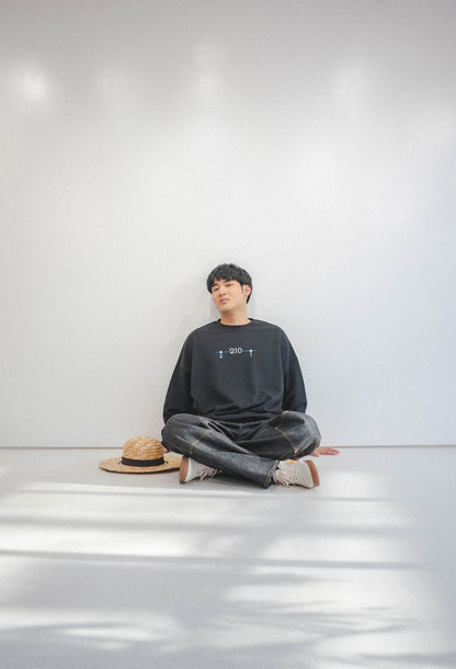 【NEW】あの電車高いスウェット