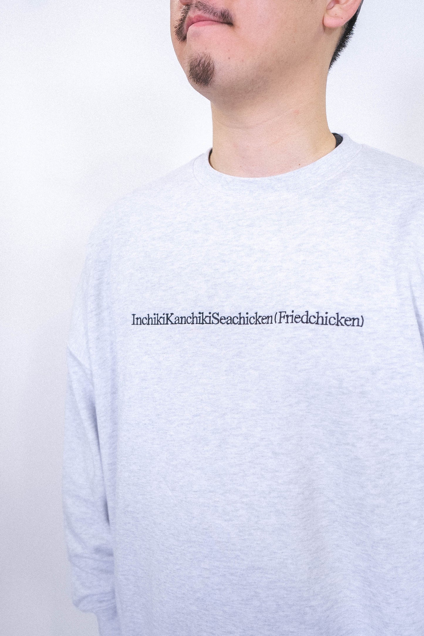 【受注】いんちきかんちきシーチキンスウェット