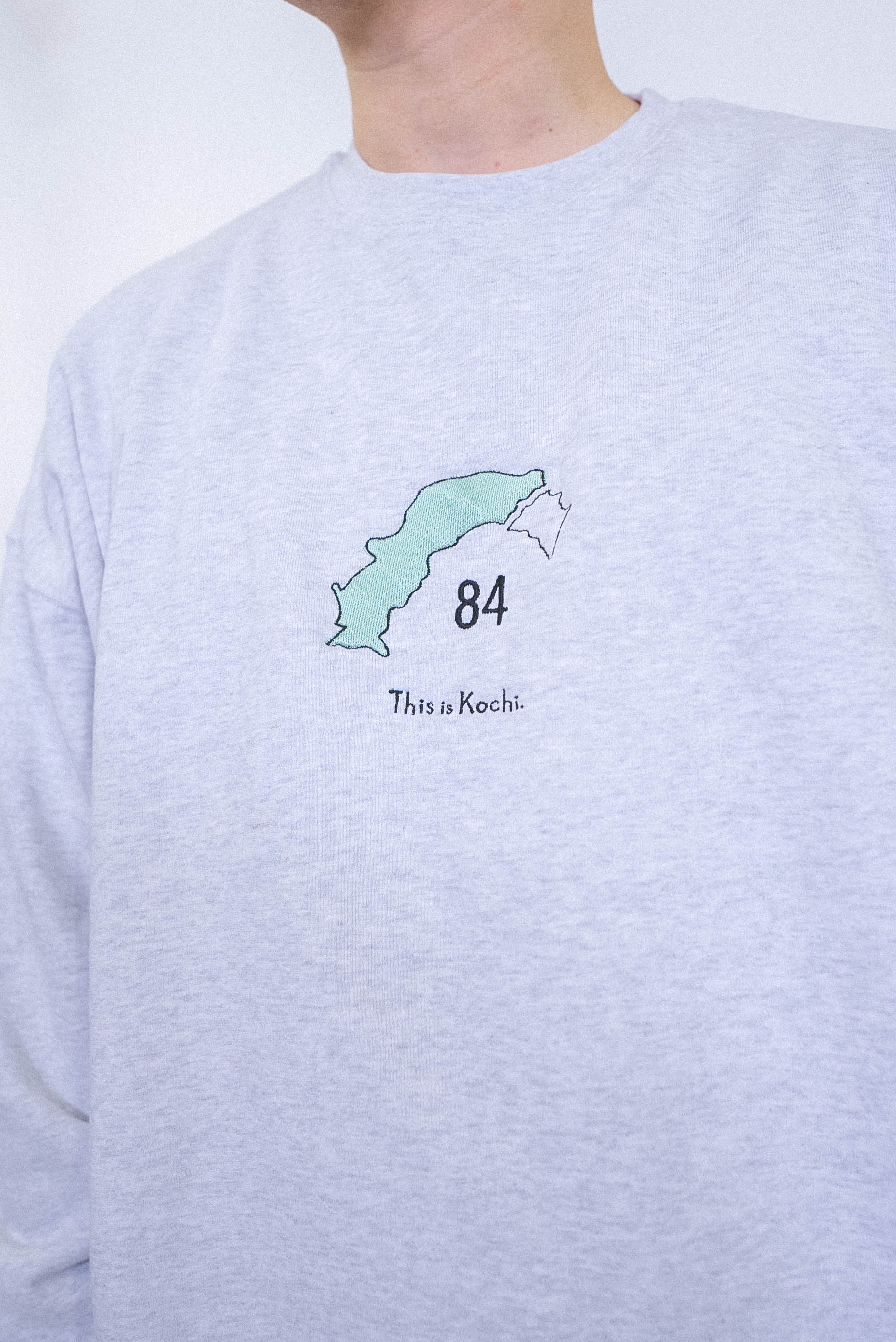 【受注】県の84%は森スウェット