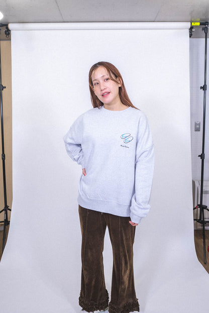 【受注】和歌山水雪駄スウェット