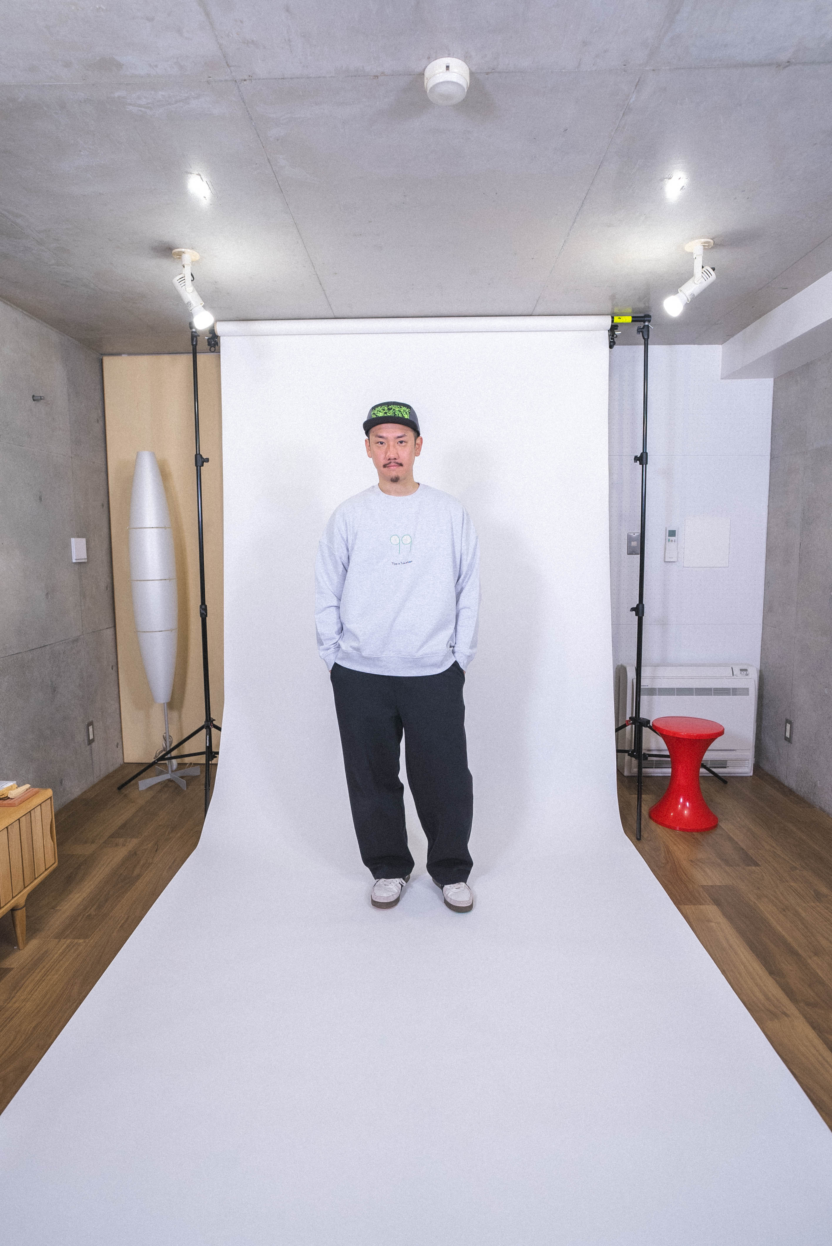 【受注】すだち99スウェット