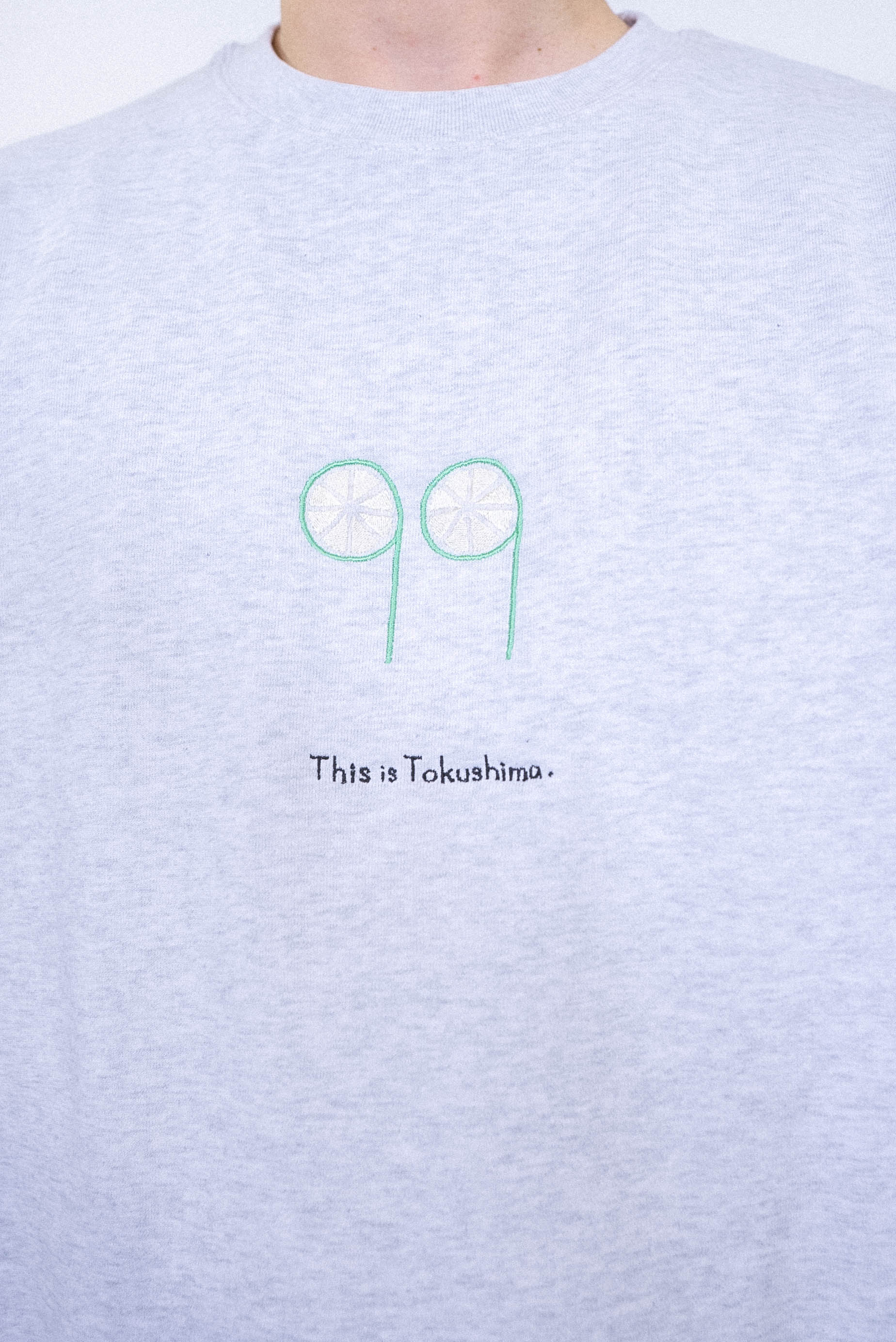 【受注】すだち99スウェット